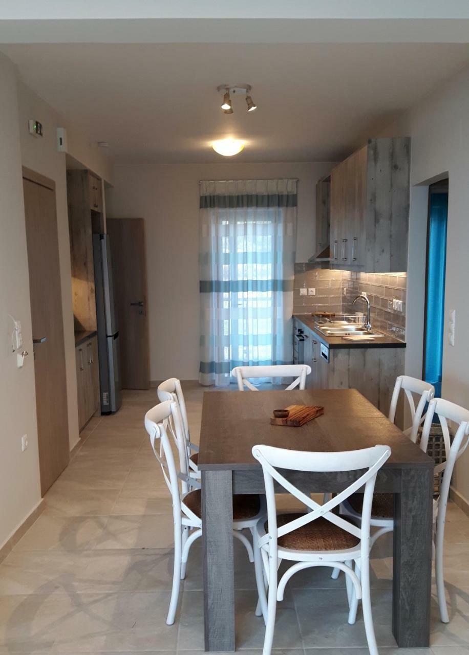 Beach House Plakias Zewnętrze zdjęcie