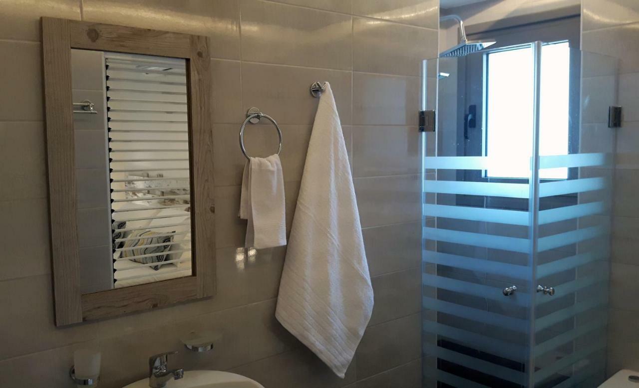 Beach House Plakias Zewnętrze zdjęcie