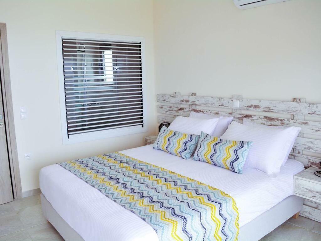 Beach House Plakias Zewnętrze zdjęcie