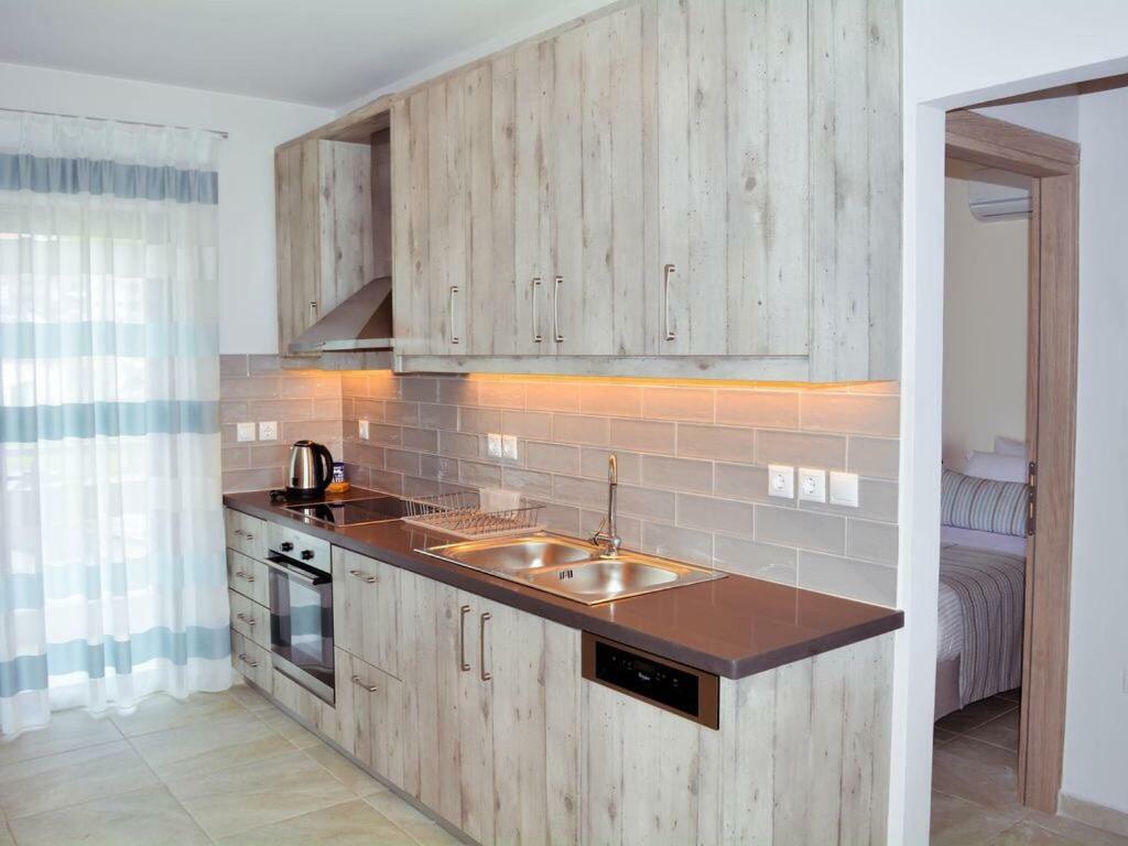 Beach House Plakias Zewnętrze zdjęcie